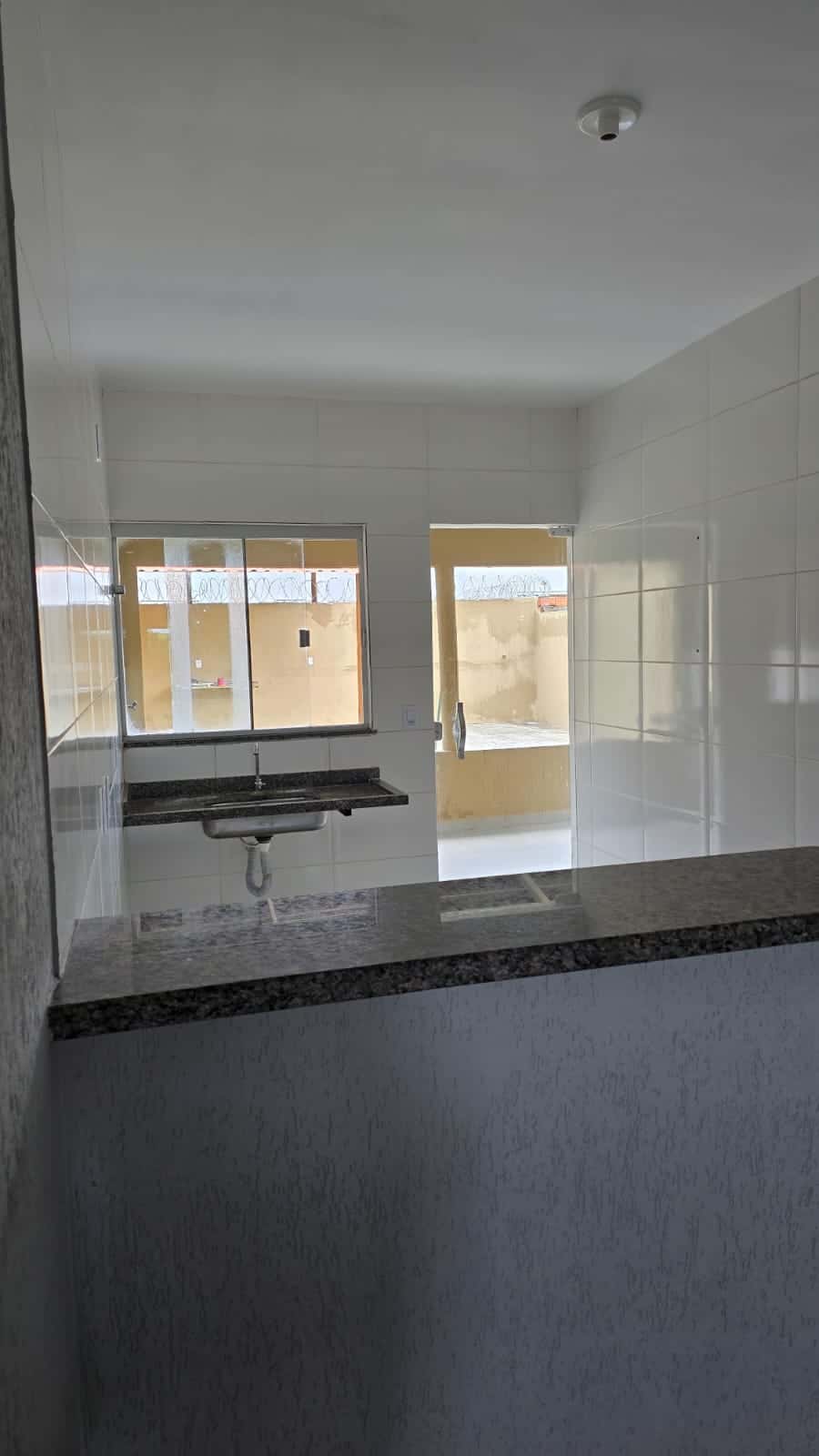 Casa - Residencial Bosque Sereno