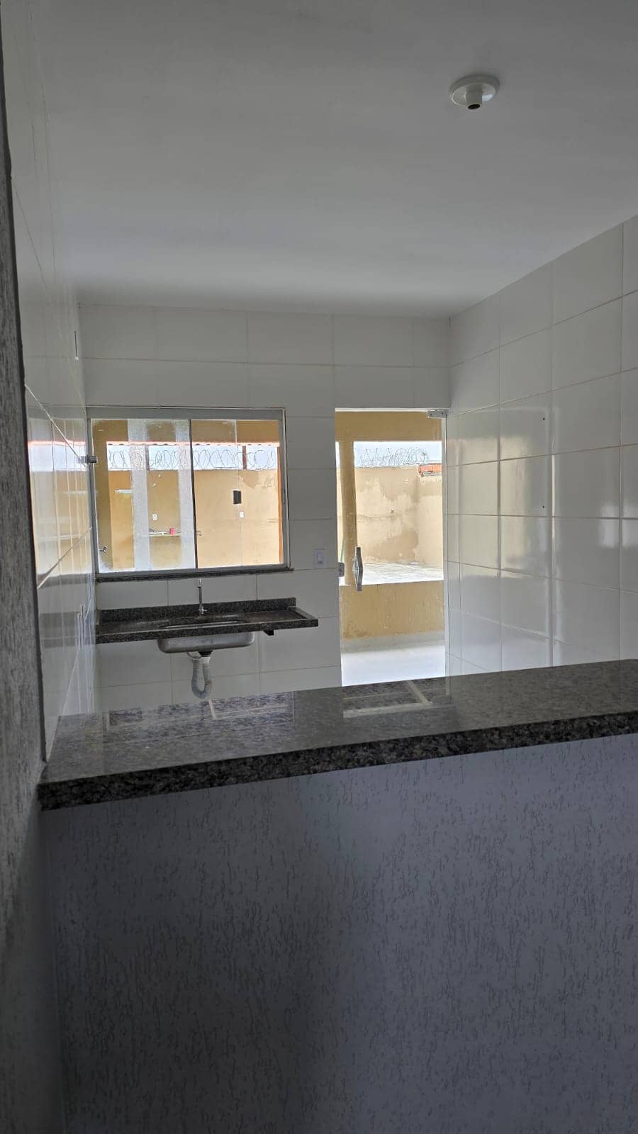 Casa - Residencial Bosque Sereno