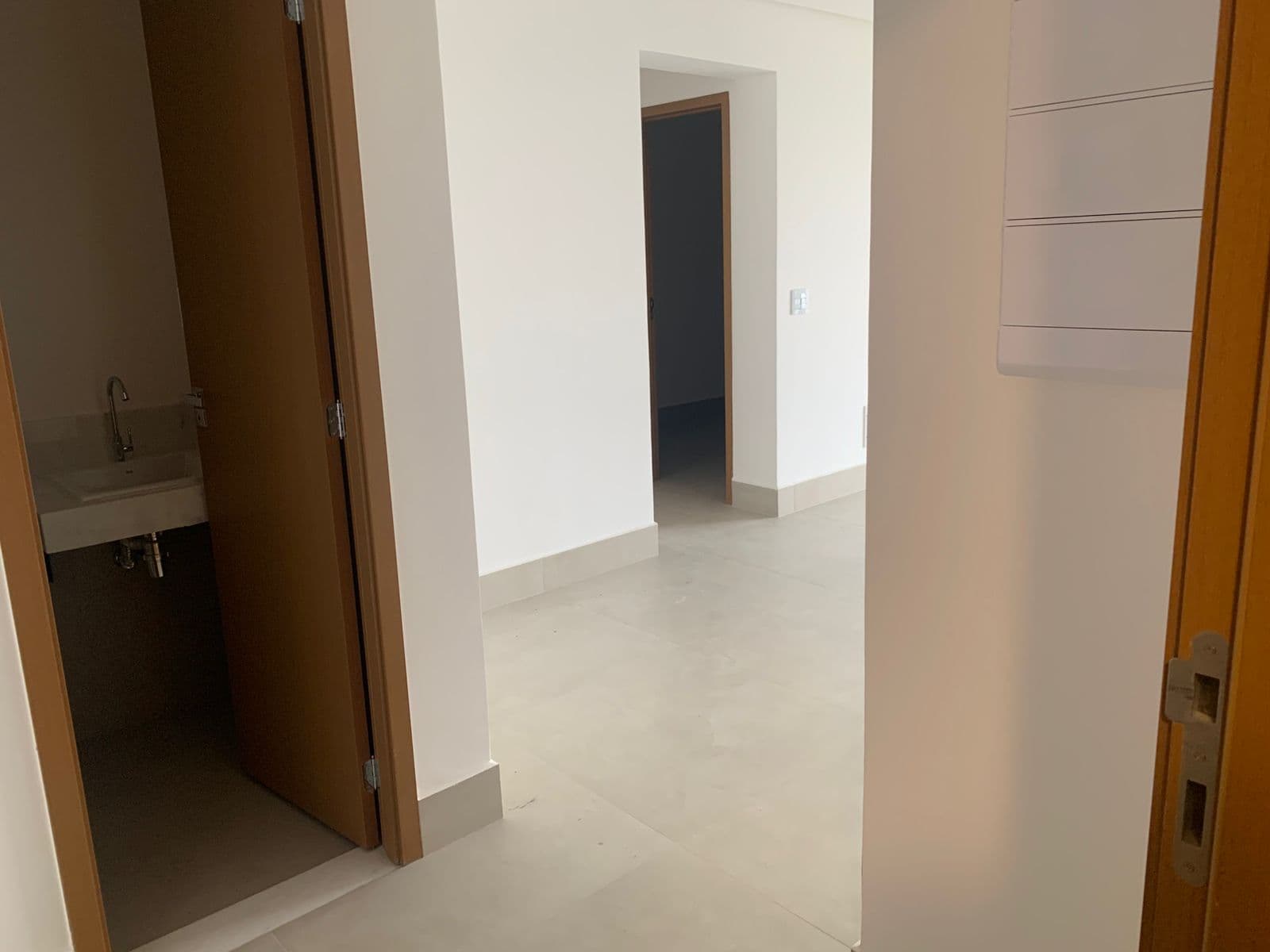 Apartamento 2 Suítes no Jd. Goiás - 75m² - Emirates Parque Flamboyant