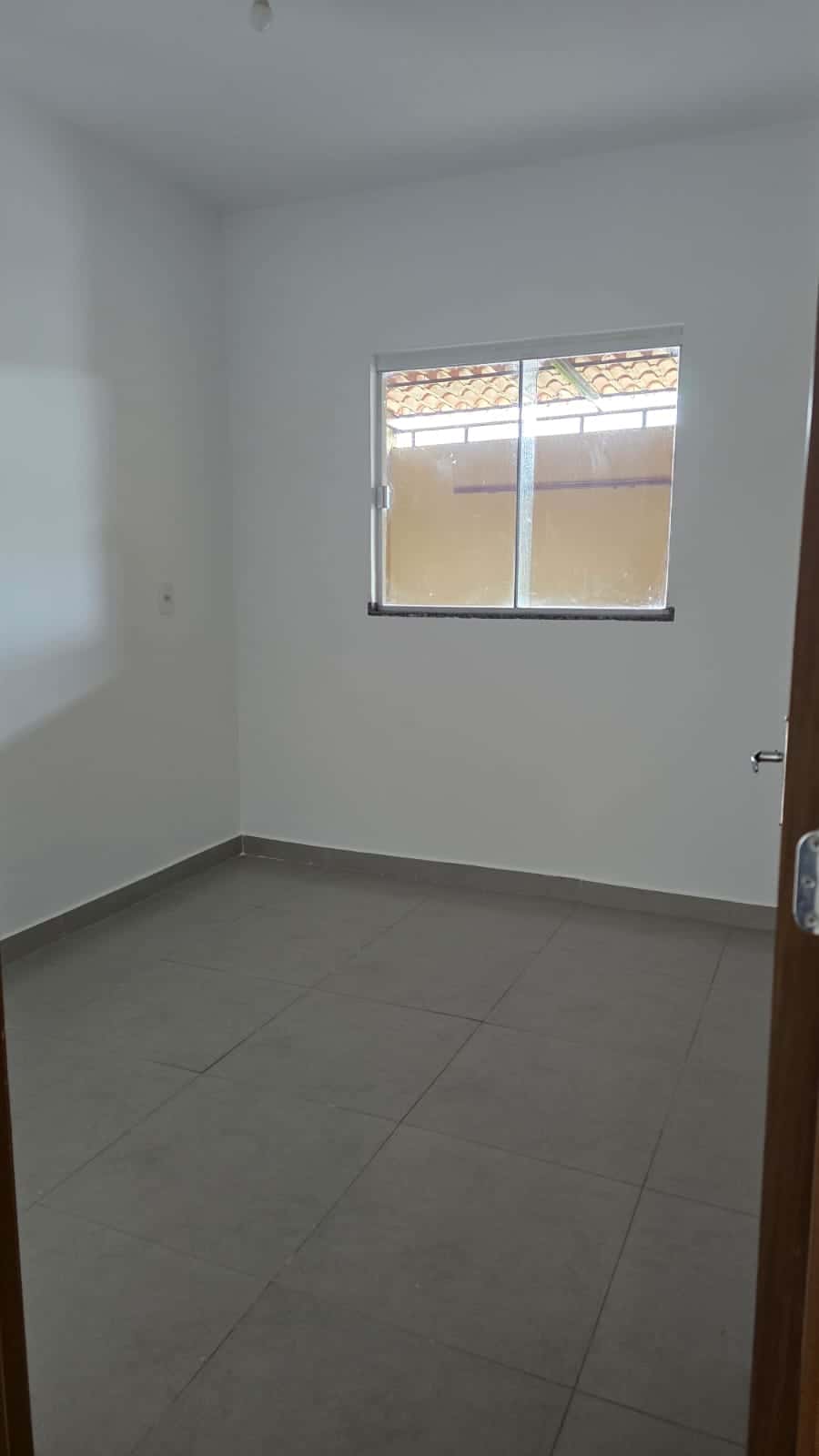 Casa - Residencial Bosque Sereno