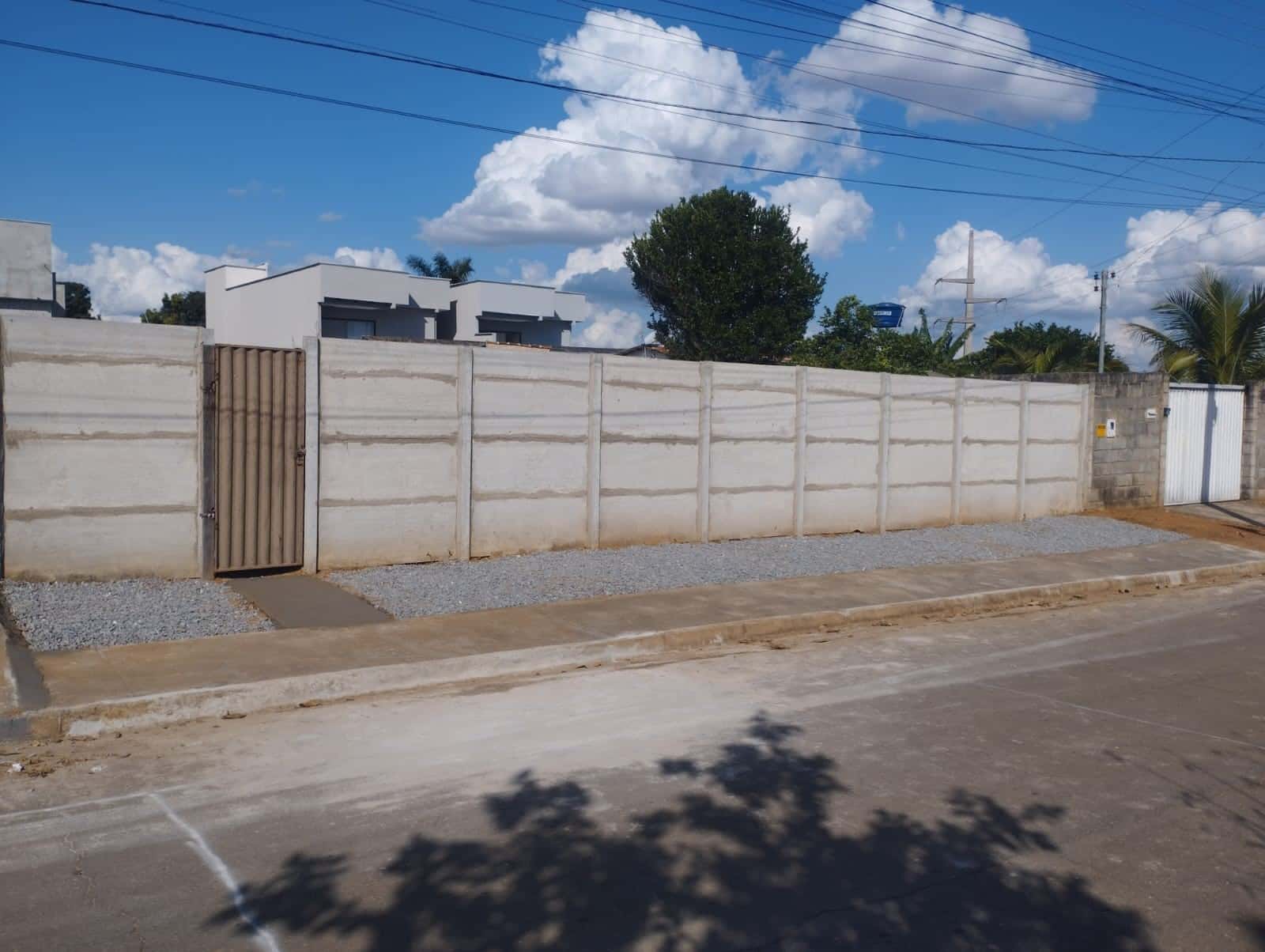 LOTE JARDIM HELVECIA