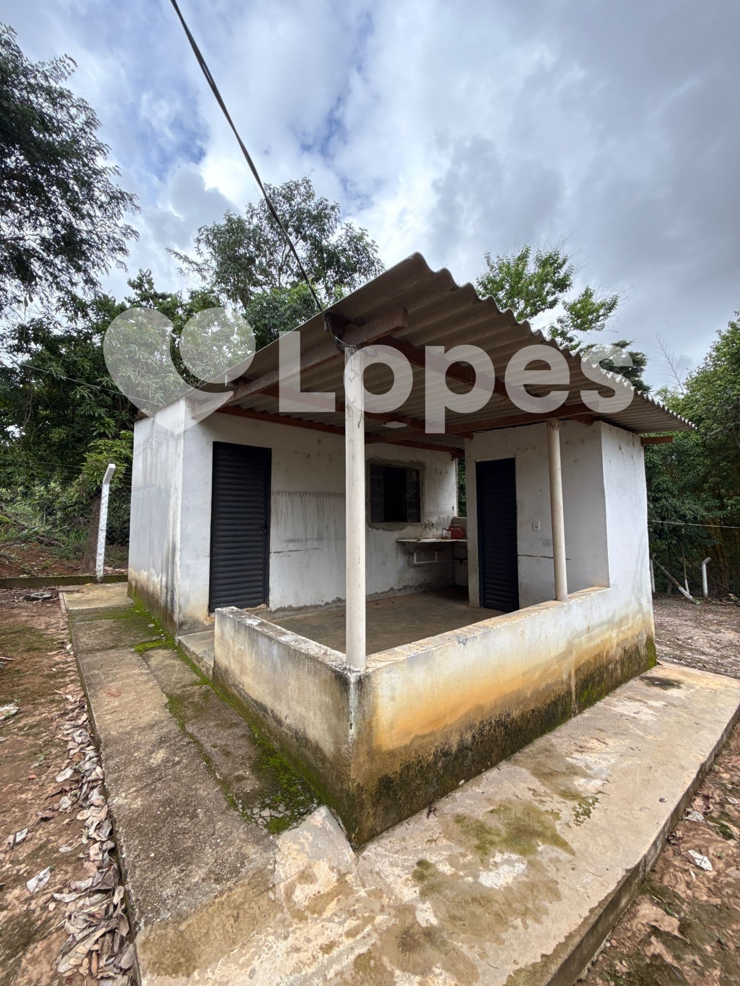 Casa 3 Quartos à Venda no Aeroporto Sul – Aparecida de Goiânia | Próx. ao Buriti Shopping