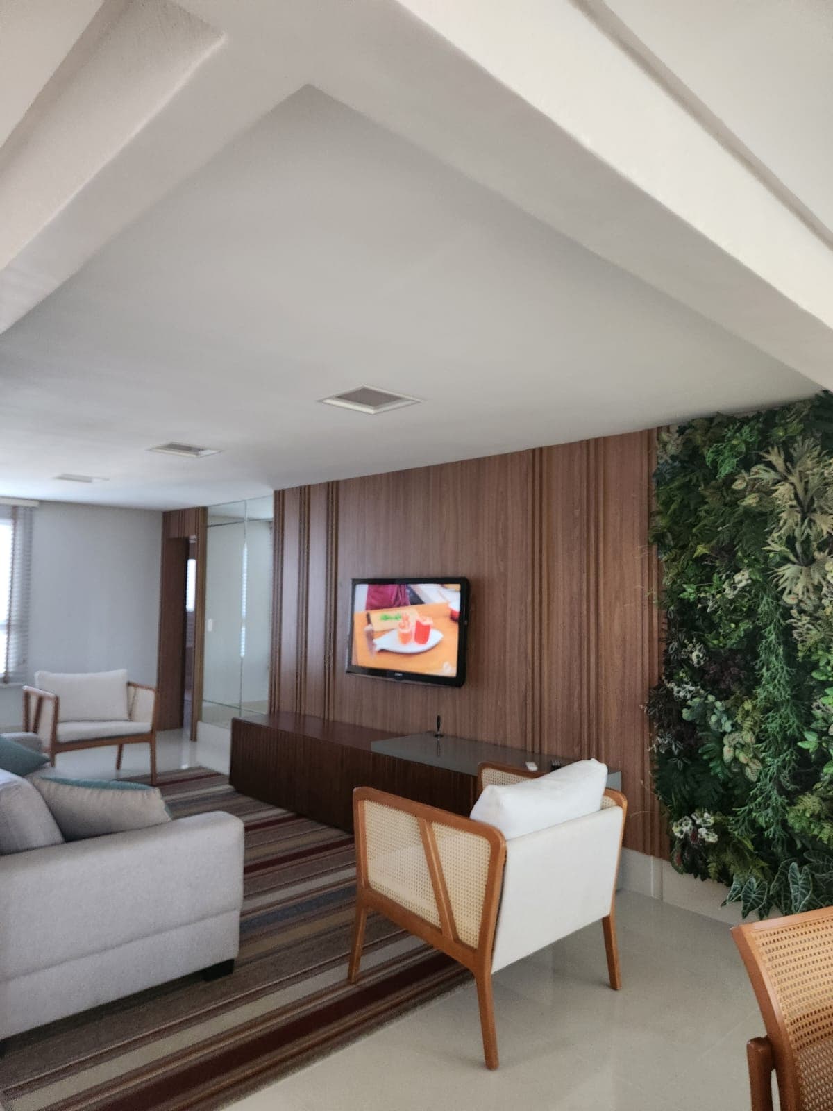 Apartamento no Bueno