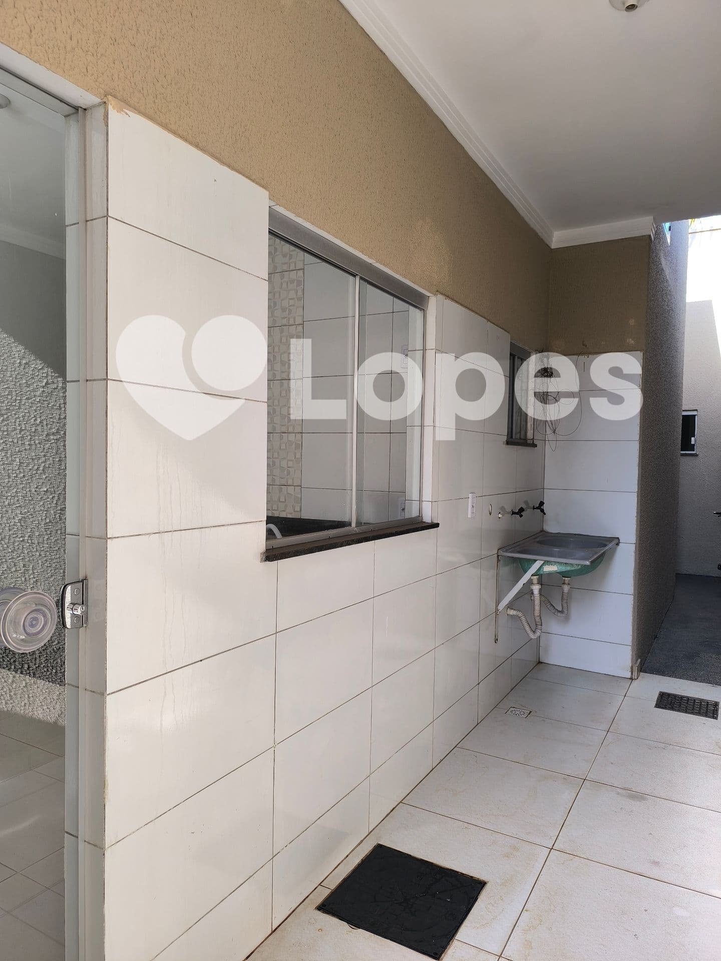 Casa 2 Quartos à Venda no Setor Estrela Dalva – Goiânia | Próxima ao Portal Shopping