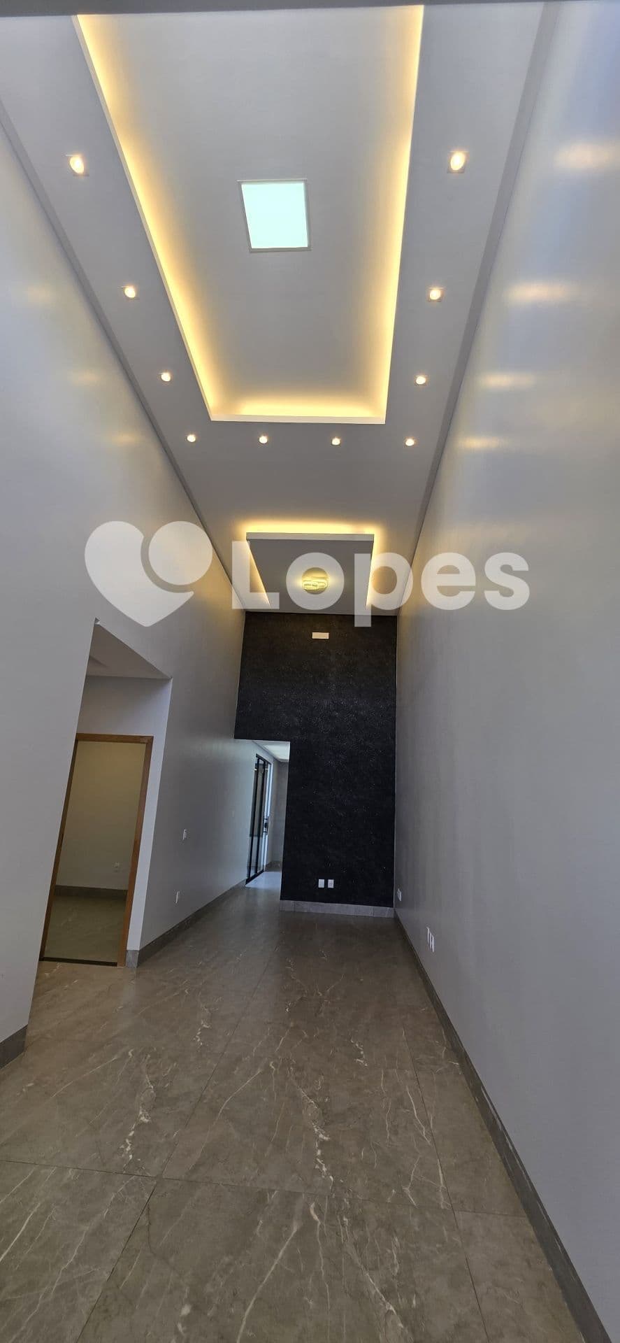 Casa 3 Quartos à Venda no Oriente Ville – Goiânia | Próxima ao Jardins Madri