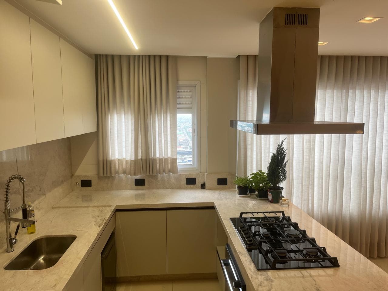 Apartamento Jardim Europa