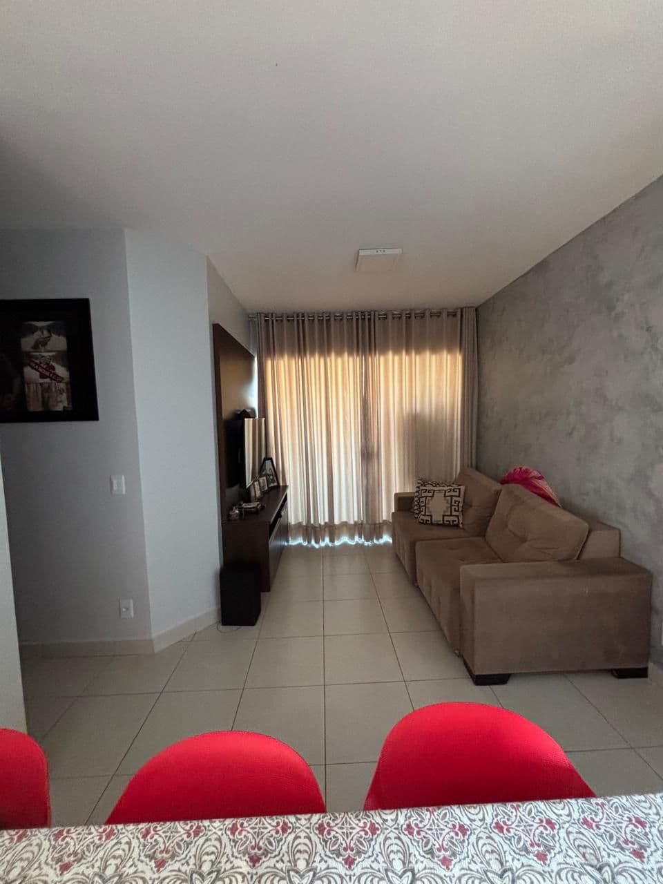 APARTAMENTO 2 QUARTOS (1 SUÍTE) | MOBILIADO | 1 VAGA + ESCANINHO