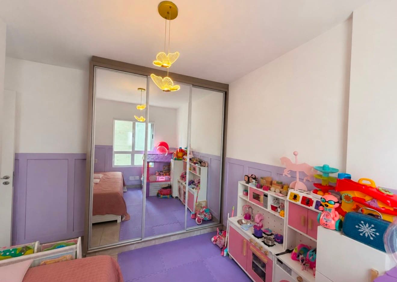 Apartamento à venda no Jardim Goiás - Goiânia