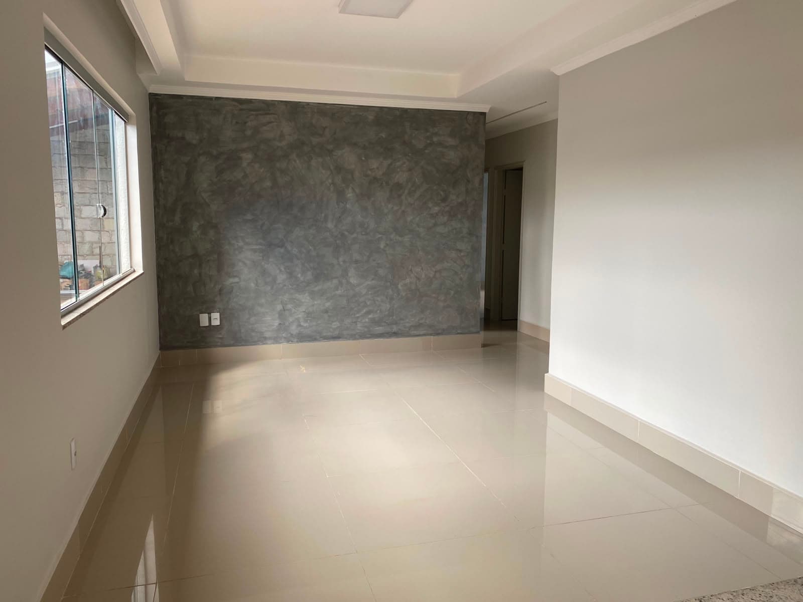 Casa 4 Quartos com Piscina e Área Gourmet no Parque Anhanguera