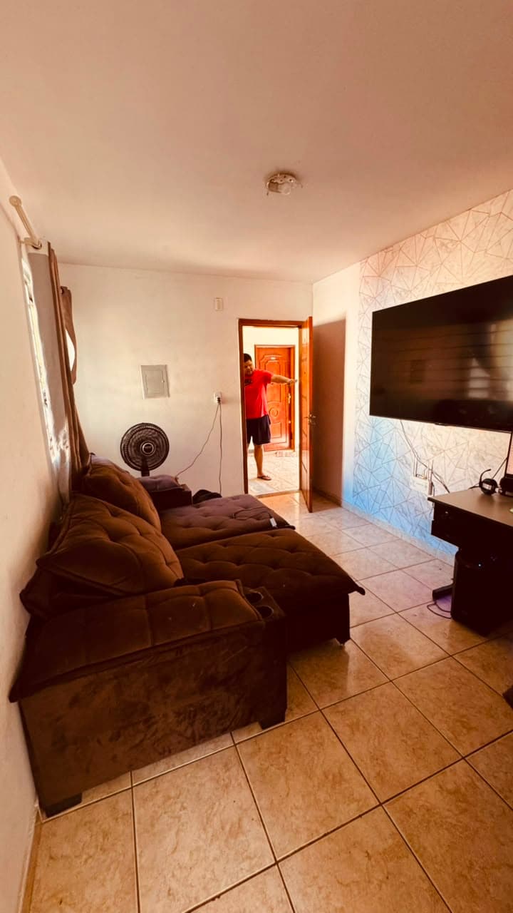 CONDOMINIO RESIDENCIAL PARQUE BOTAFOGO