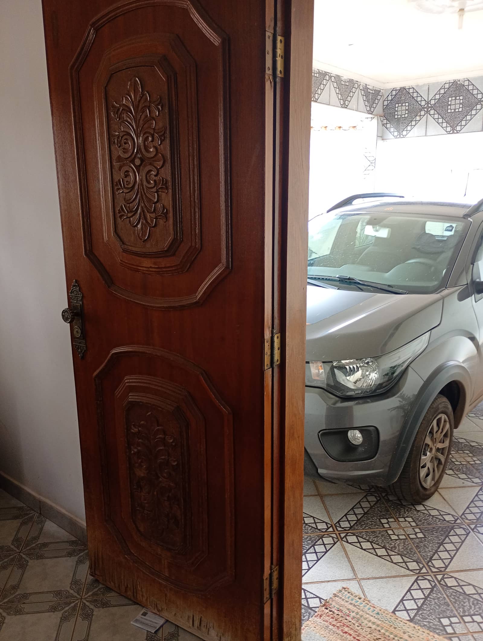 Vende -se casa em Caldas Novas Goiás