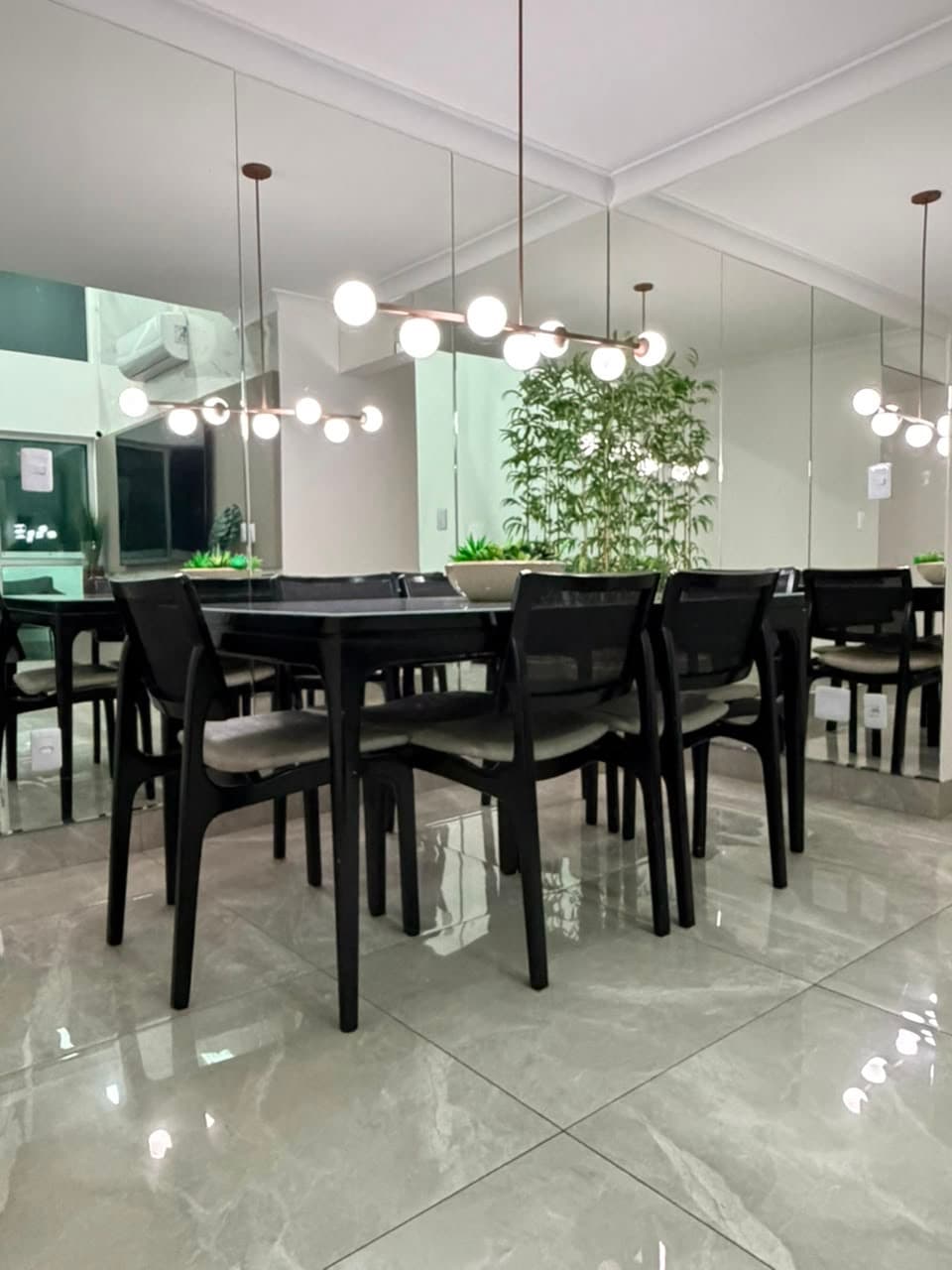 Mahatma Gandhi Residencial