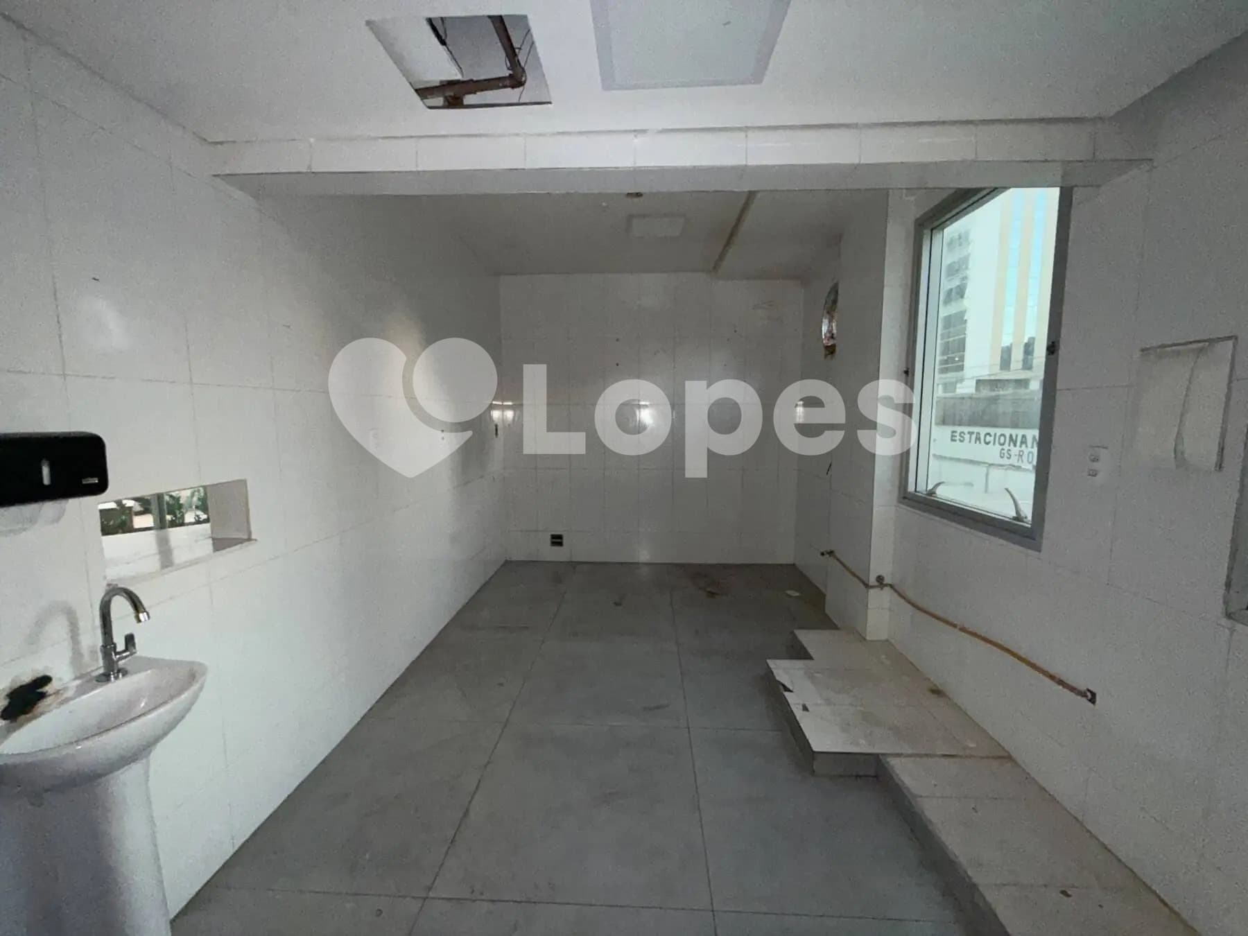 Loja Comercial no Setor Oeste – Goiânia