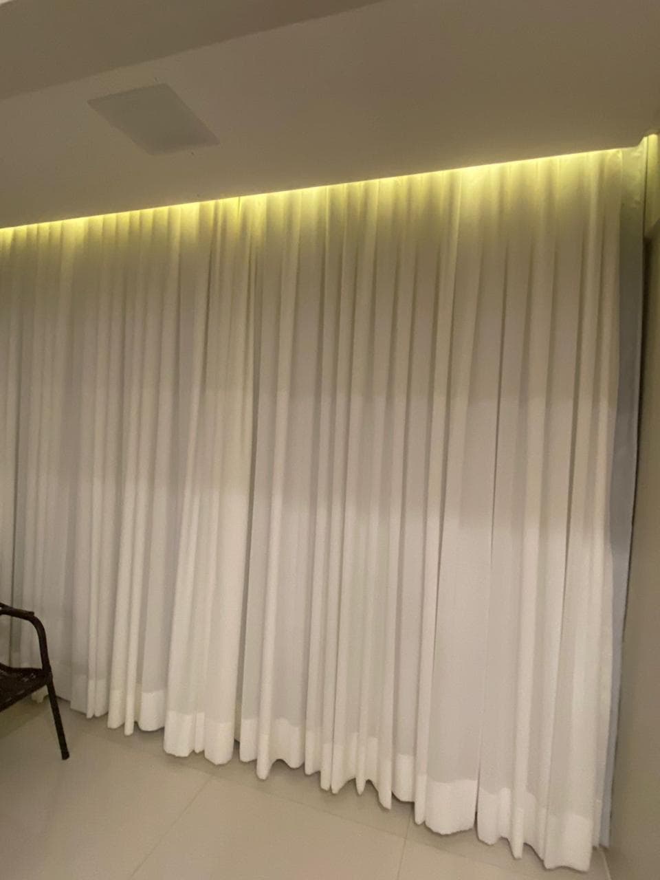 Apartamento impecável, reformado e pronto para morar | 2Q
