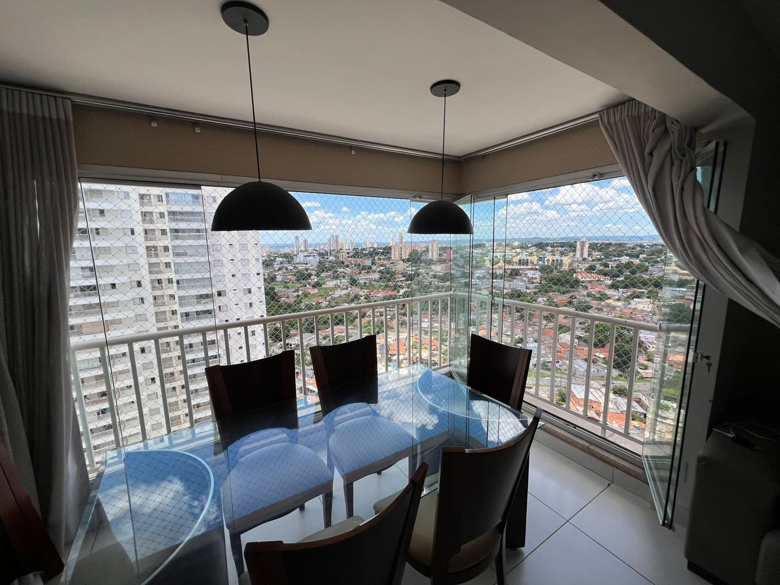 partamento 4 Quartos – Jardim Goiás | Próx. ao Flamboyant - Flampark