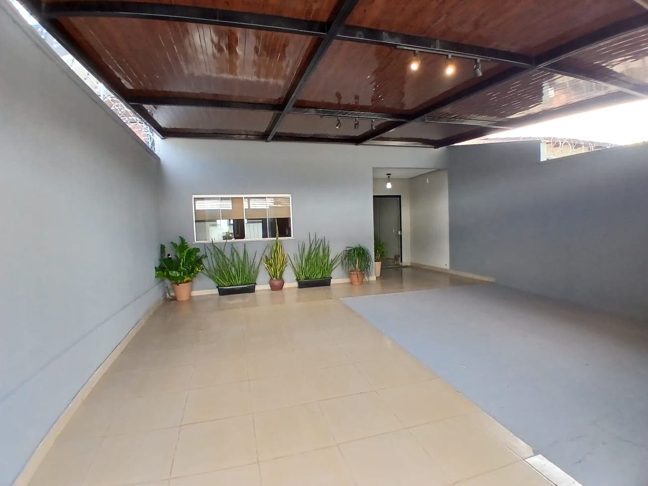 Casa 3 Quartos no Setor Três Marias, Próxima à Avenida Perimetral Norte, Goiânia