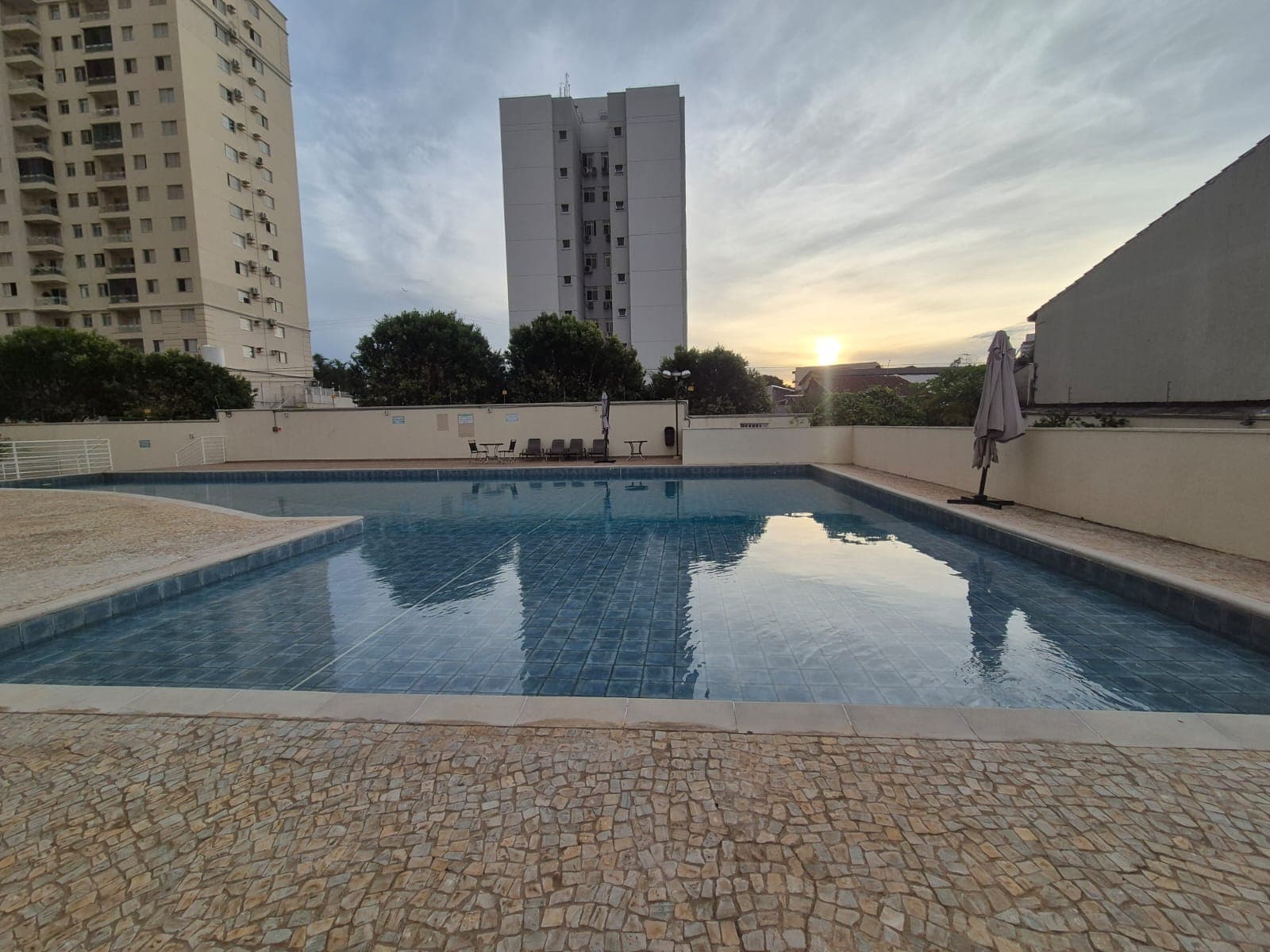 Edifício Paysage