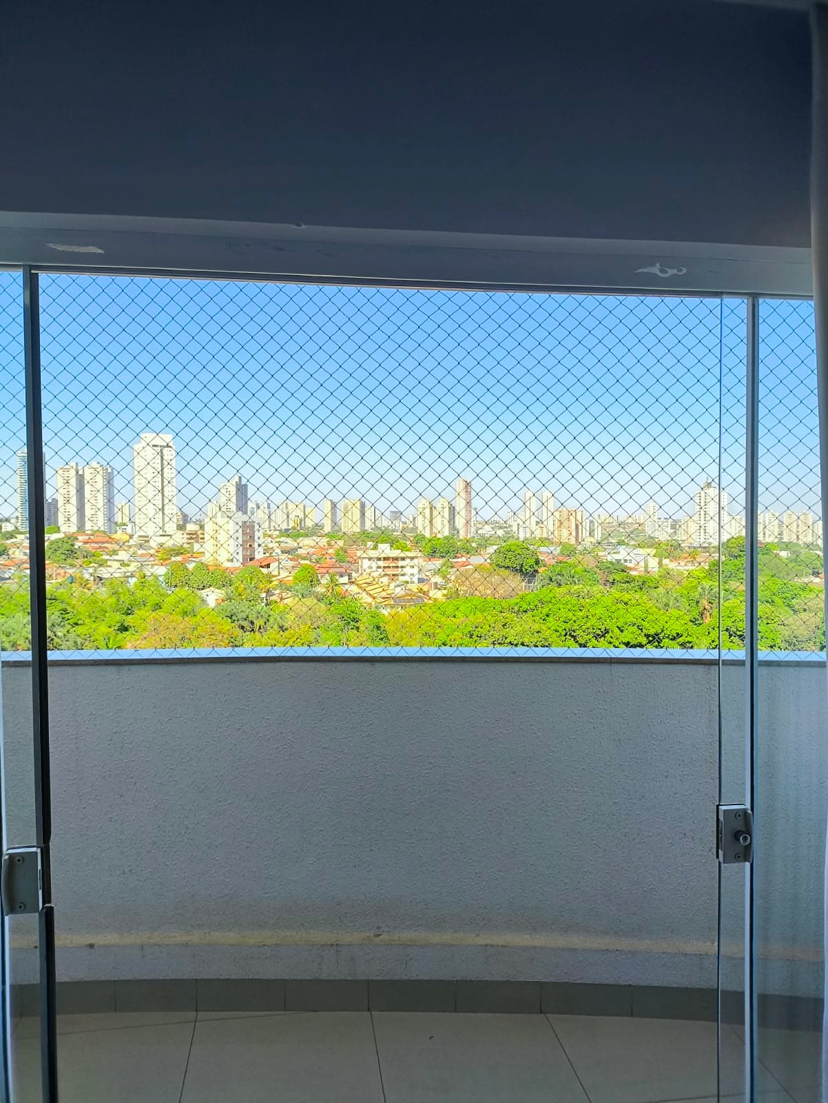 Apartamento à venda – Residencial Águas da Amazônia