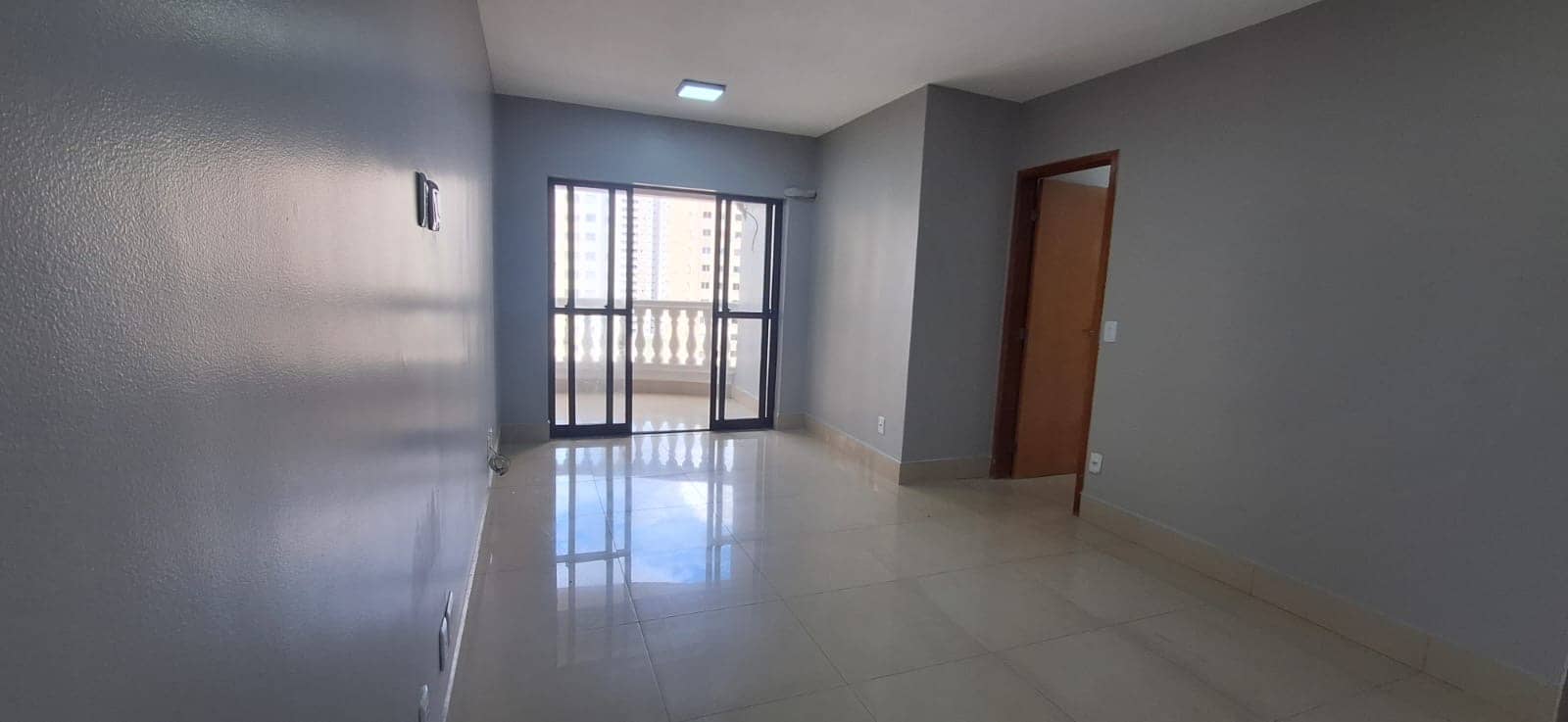 Residencial Palazzo di Itália 3/quartos 1 / suite ( 89 metros ) ( 1 vaga de garagem )