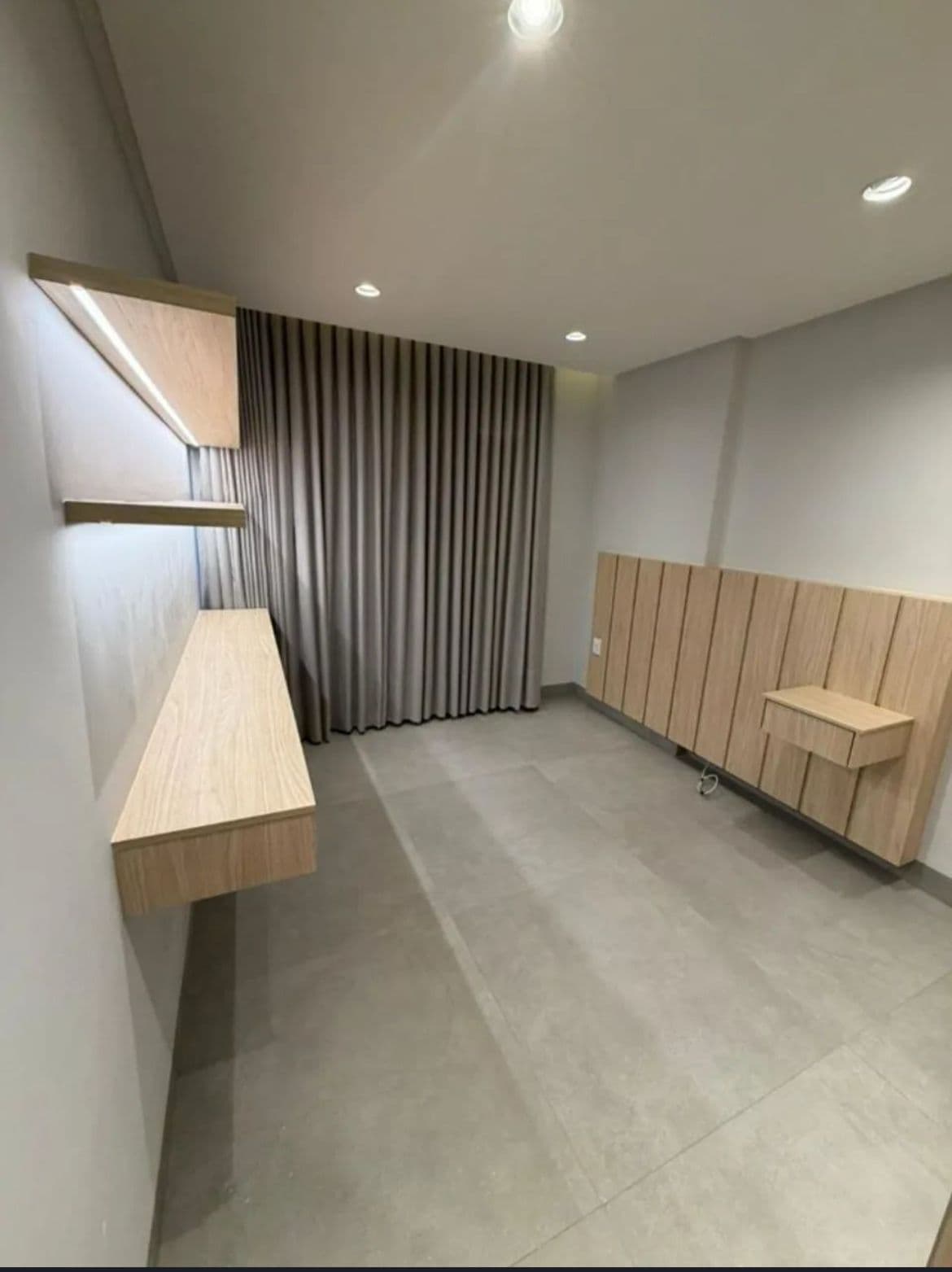 APARTAMENTO ALTO PADRÃO REFORMADO