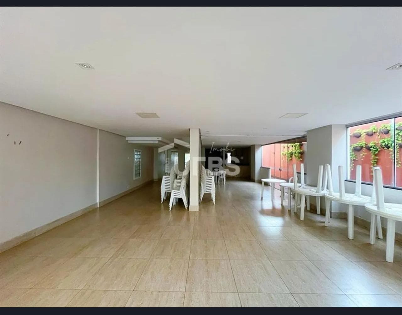 Apartamento setor oeste