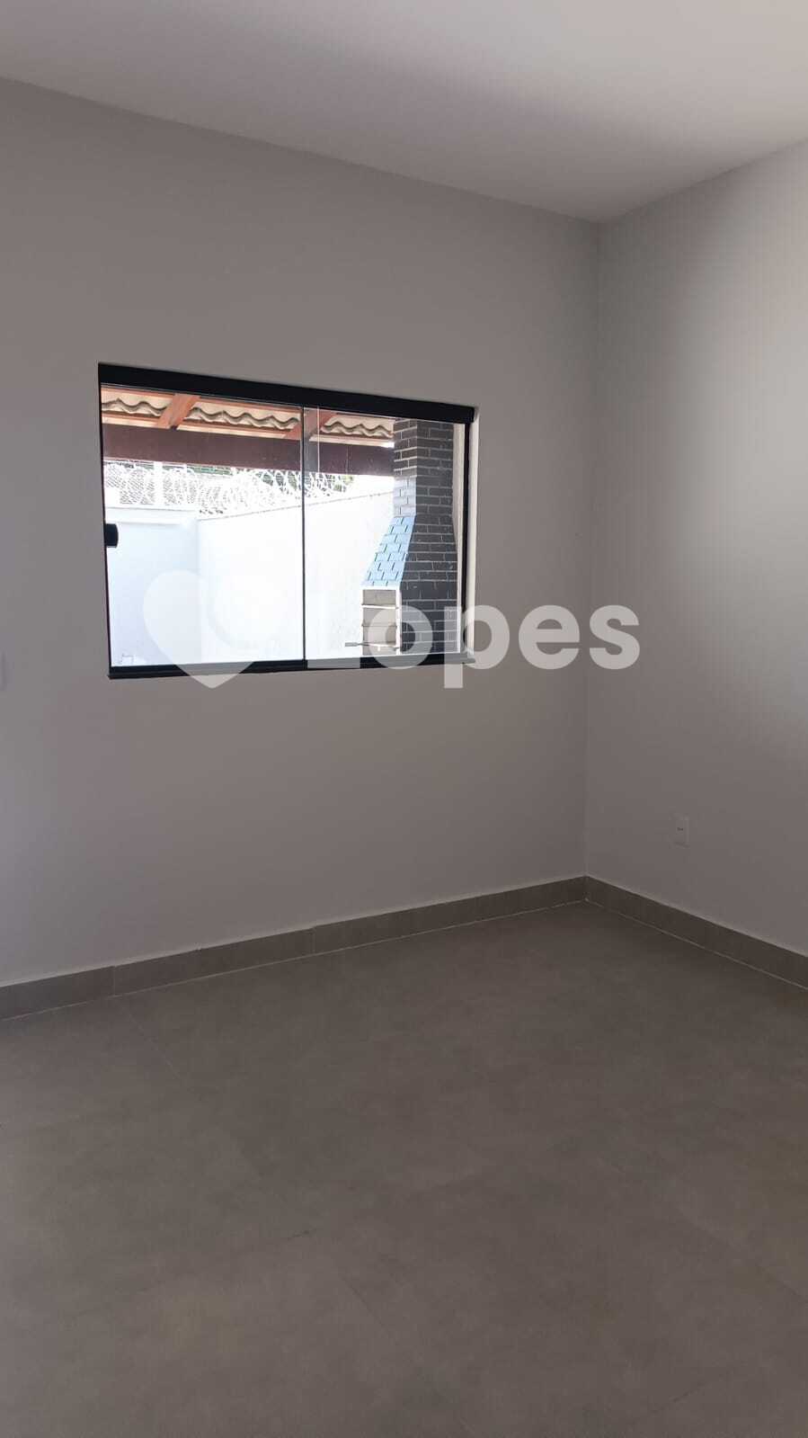 Casa 2 Quartos à Venda no Setor Buena Vista IV | Próxima ao Portal Shopping | Goiânia