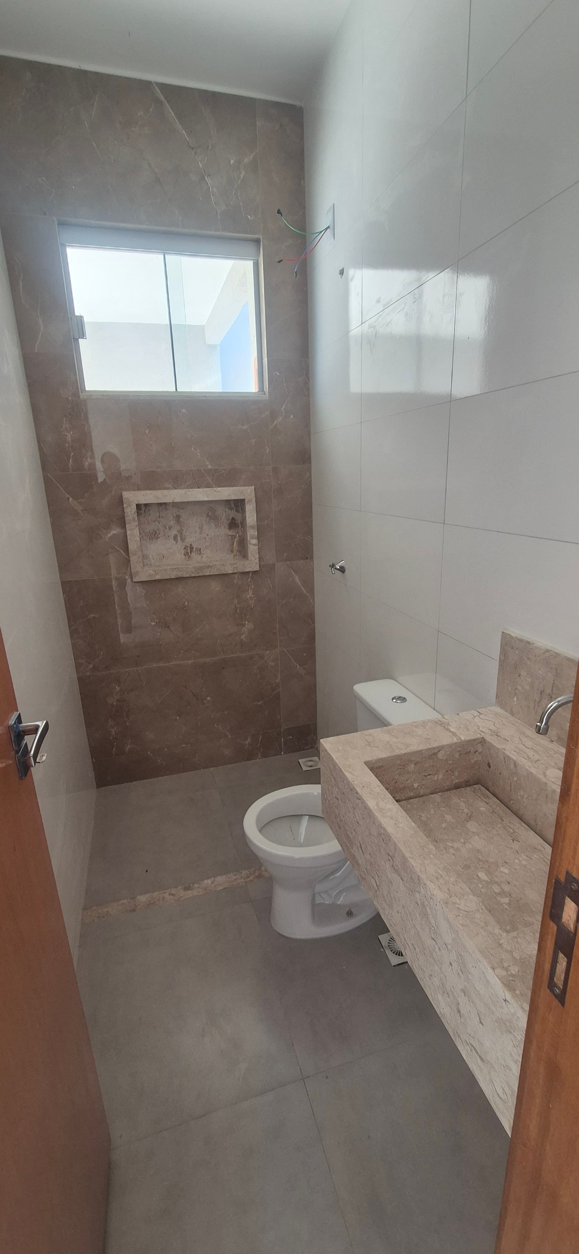 Casa 3Q Jardim Boa Esperança