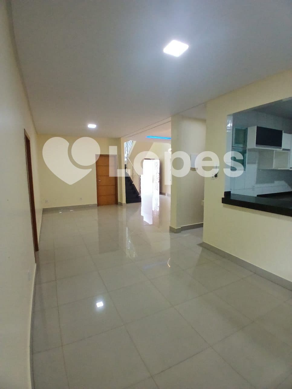 Sobrado 4 Suítes à Venda no Residencial Tempo Novo – Goiânia | Alto Padrão