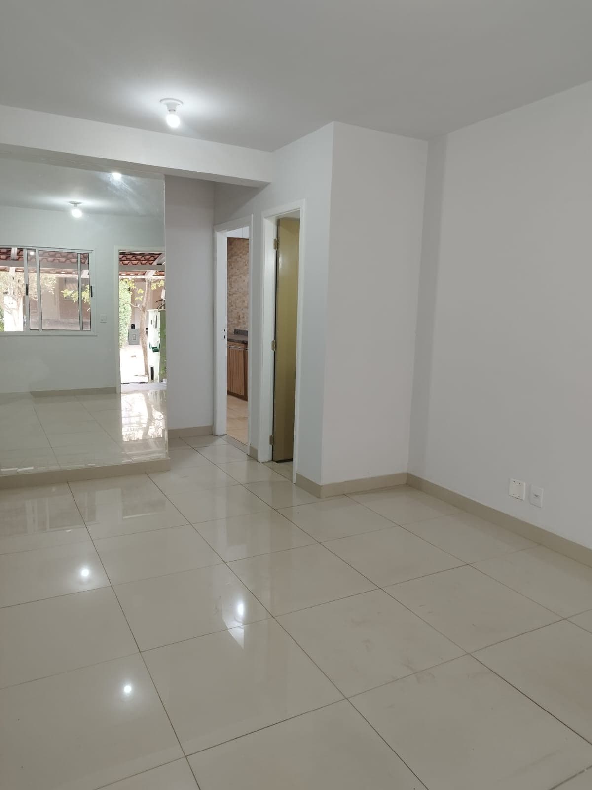 Sobrado em condomínio na Vila São Luiz