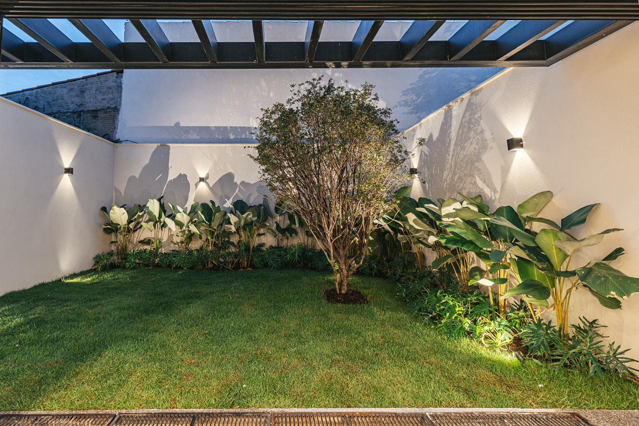 SOBRADO 3 SUÍTE JARDIM ATLÂNTICO
