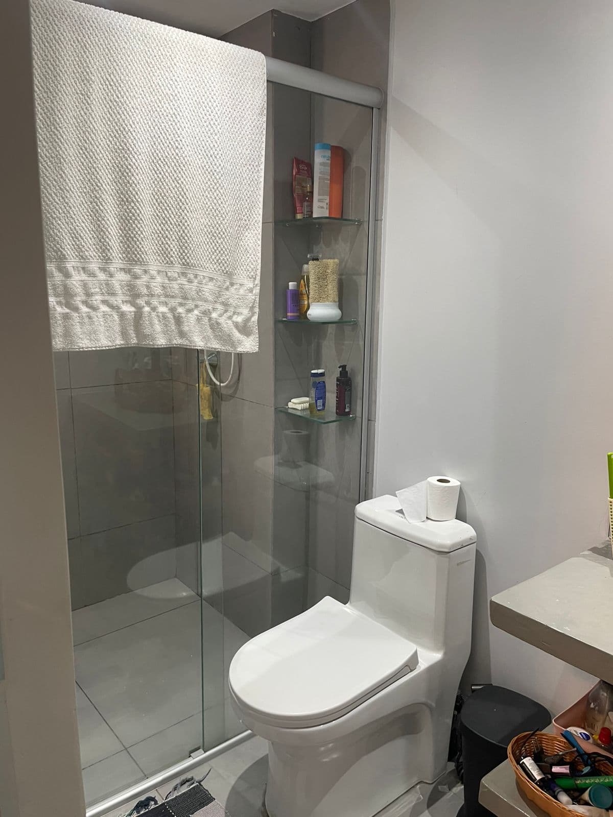 Apartamento Reformado e Vazado – Estilo Industrial – Setor Oeste