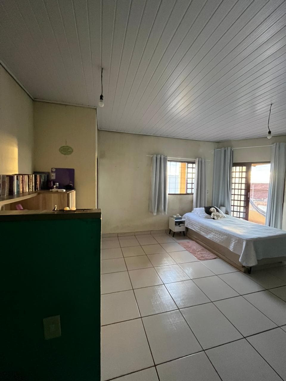 Casa Alice Barbosa