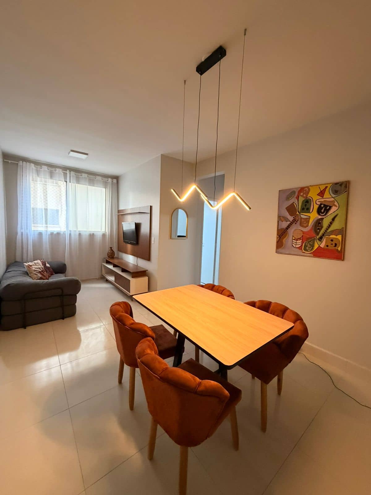 Place de LETOILE Apartamento com 2 Quarto(s) e 1 banheiro(s) à Venda