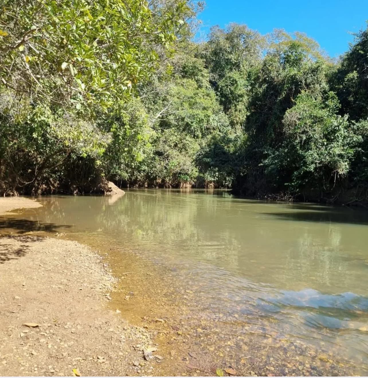 Chácara 5.298m² Trilha do Cerrado – Próx. Fazenda Gustavo Lima
