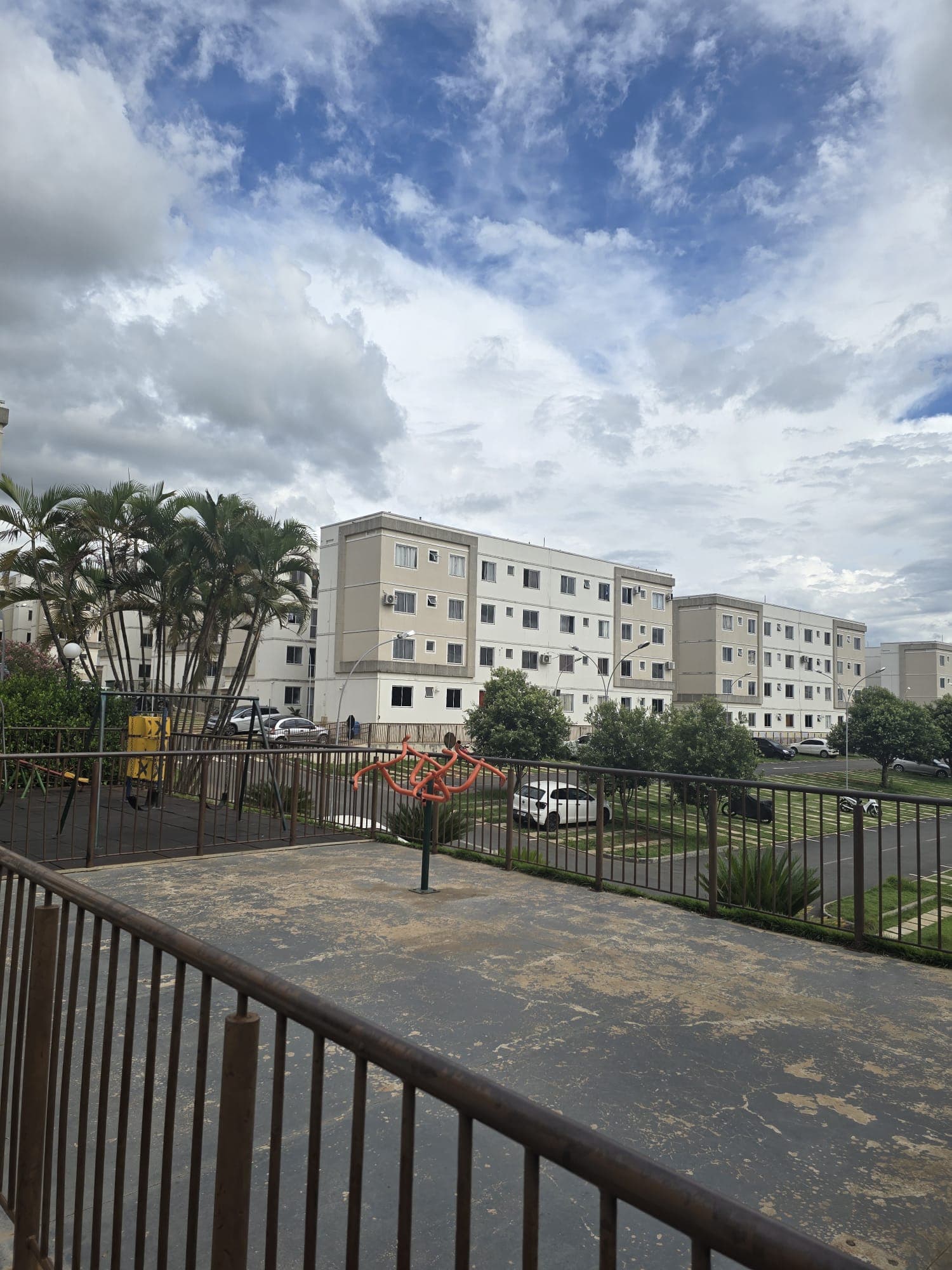 Apartamento/ ZEZE