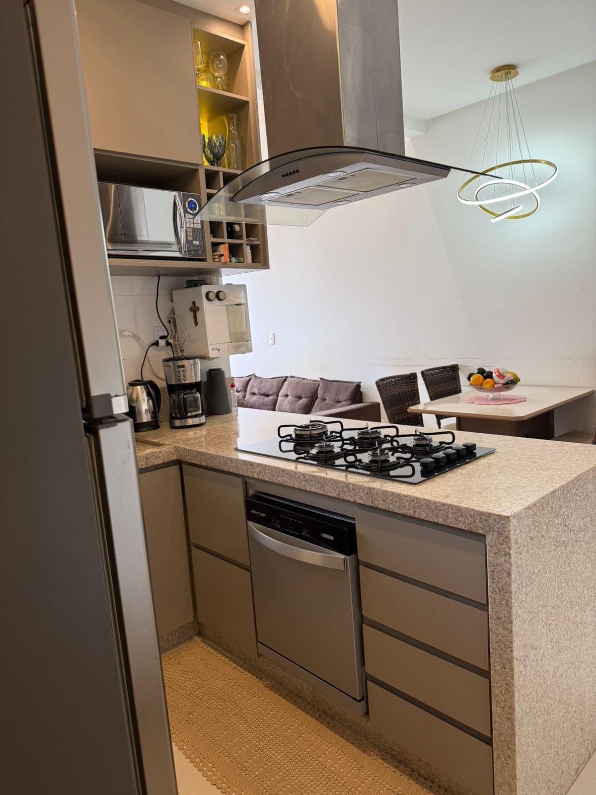 Casa Residencial Marilia