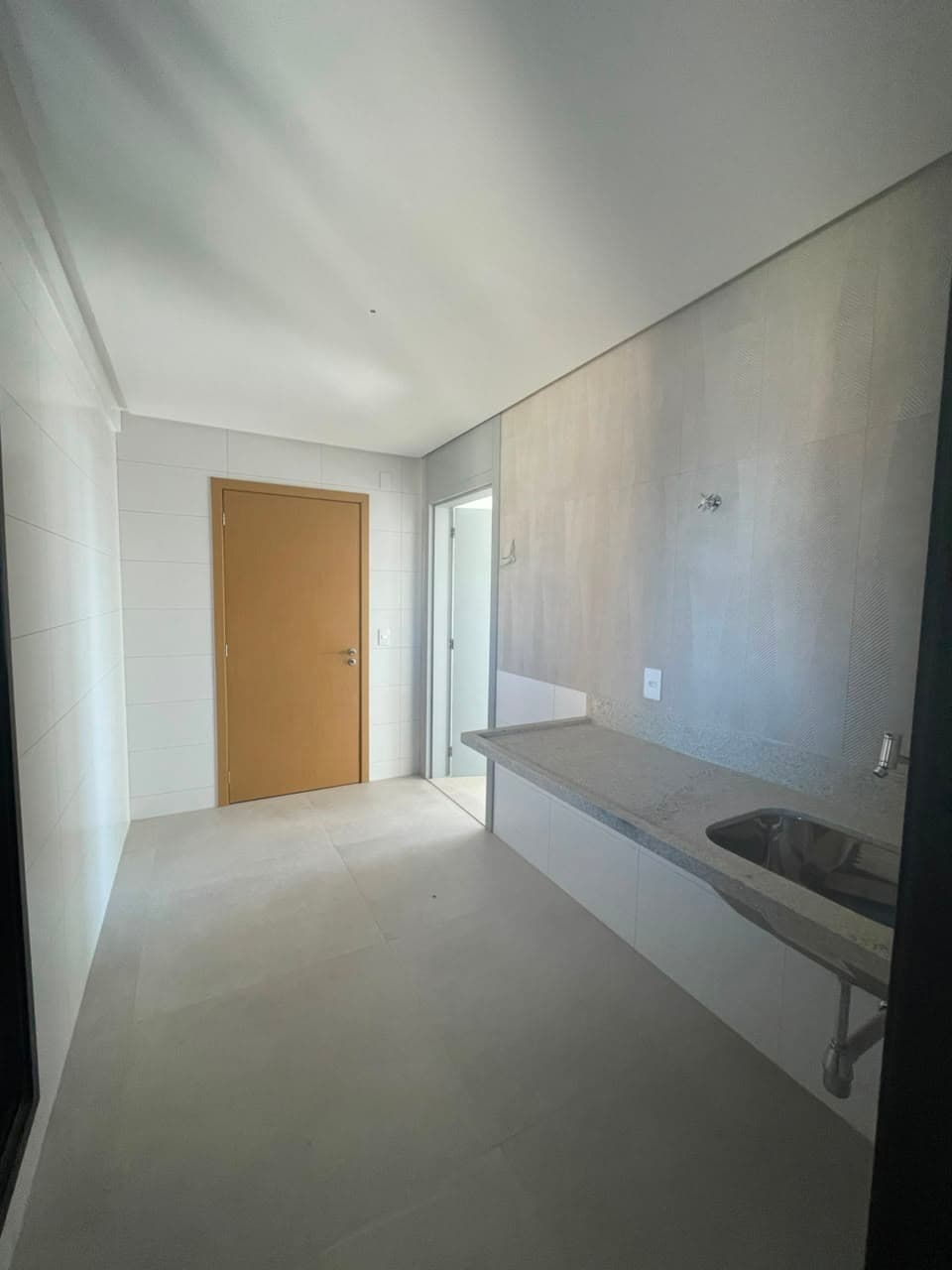 Apartamento CASA BRASILEIRA