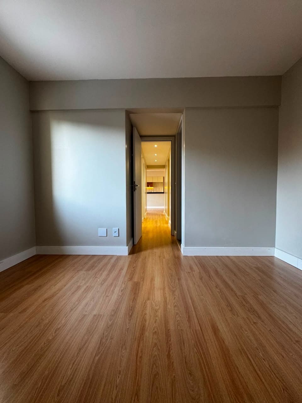 Apartamento impecável | Cond Yes Brasil