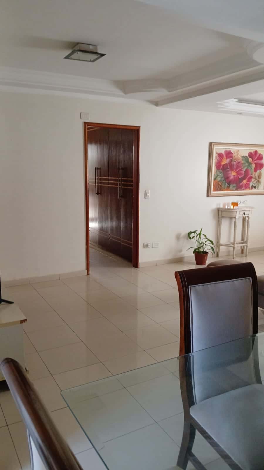 Vende-se Apartamento no Setor Marista 120m²