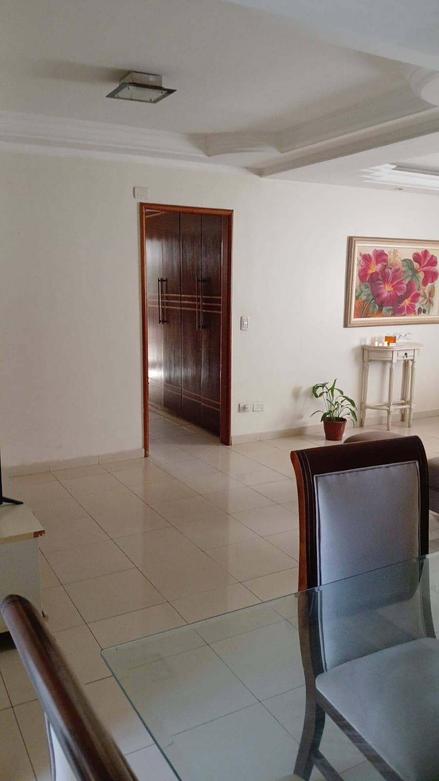 Vende-se Apartamento no Setor Marista 120m²