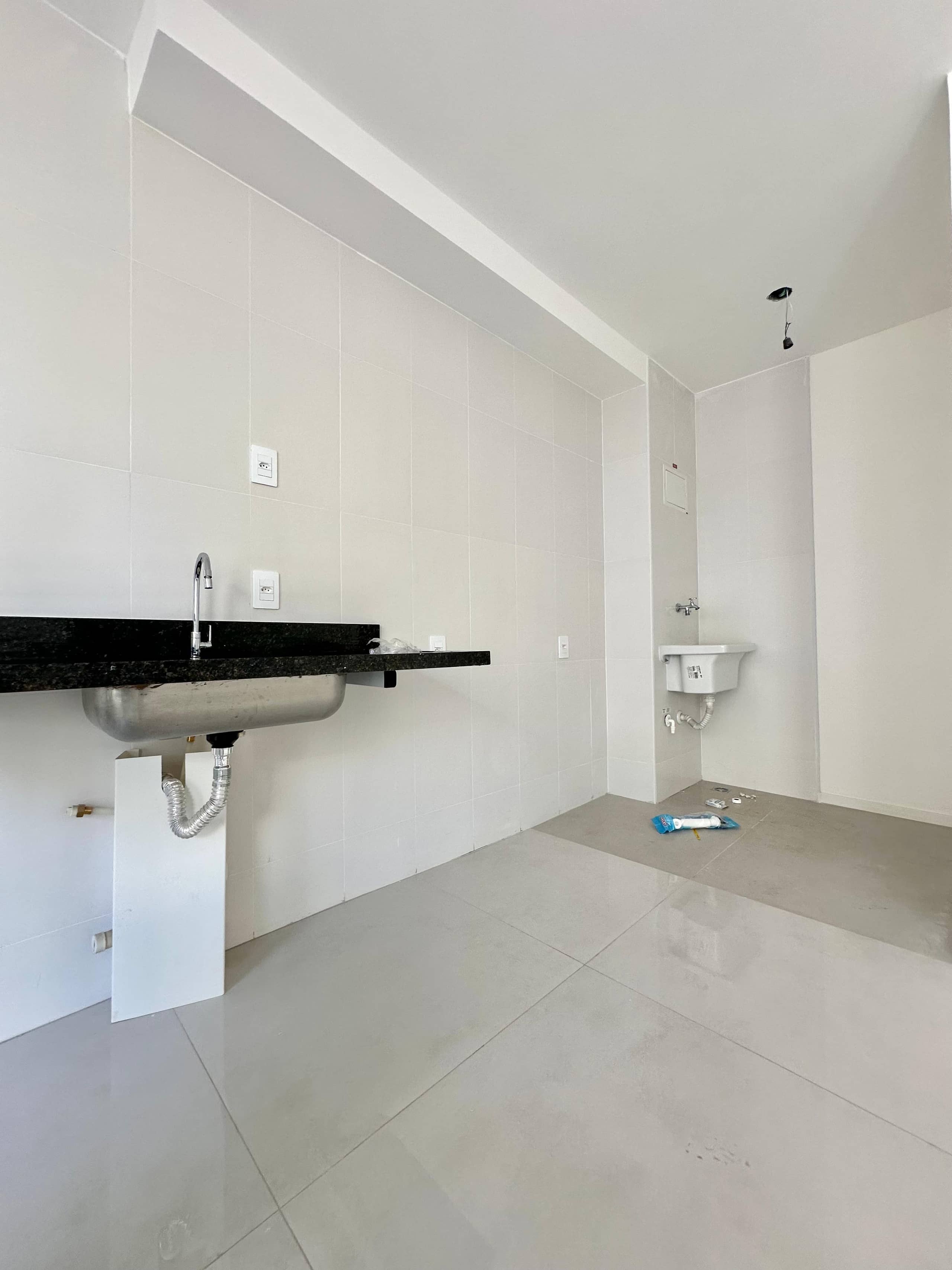 Apartamento no Wish Vaca Brava