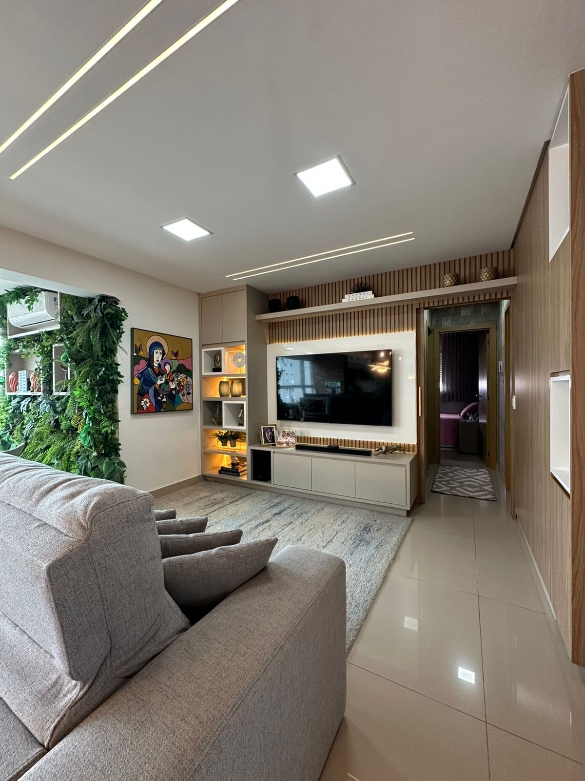 Atrum Supreme Residence