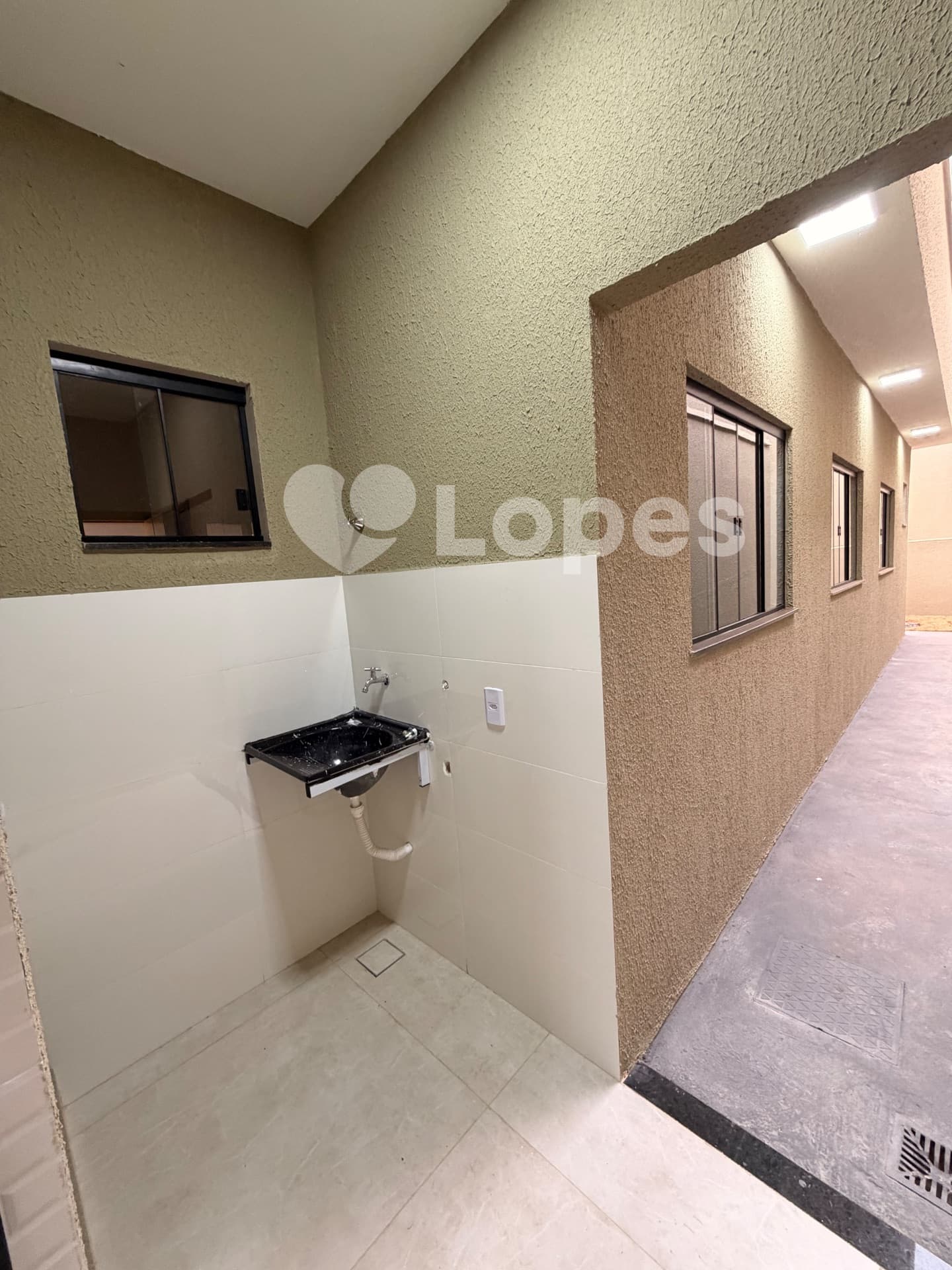 Casa de 2 Quartos à Venda no Setor Expansul