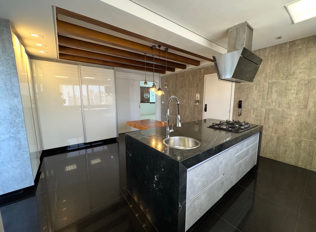 Residencial Pátio Suíça