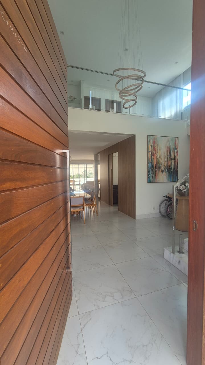 Sobrado Portal do Sol Green