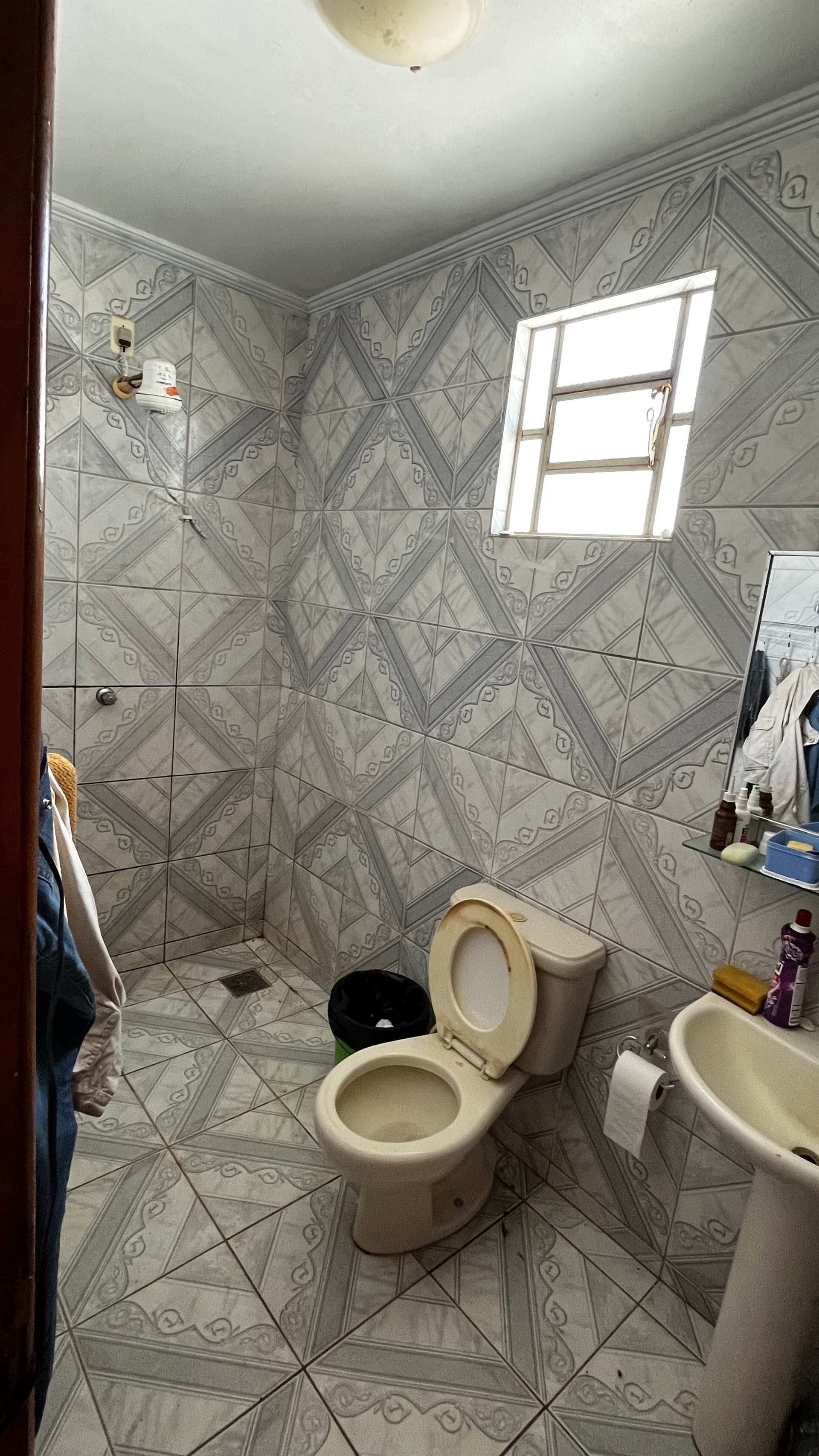 Casa no Jardim Guanabara