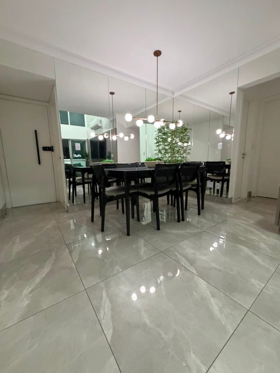 Mahatma Gandhi Residencial