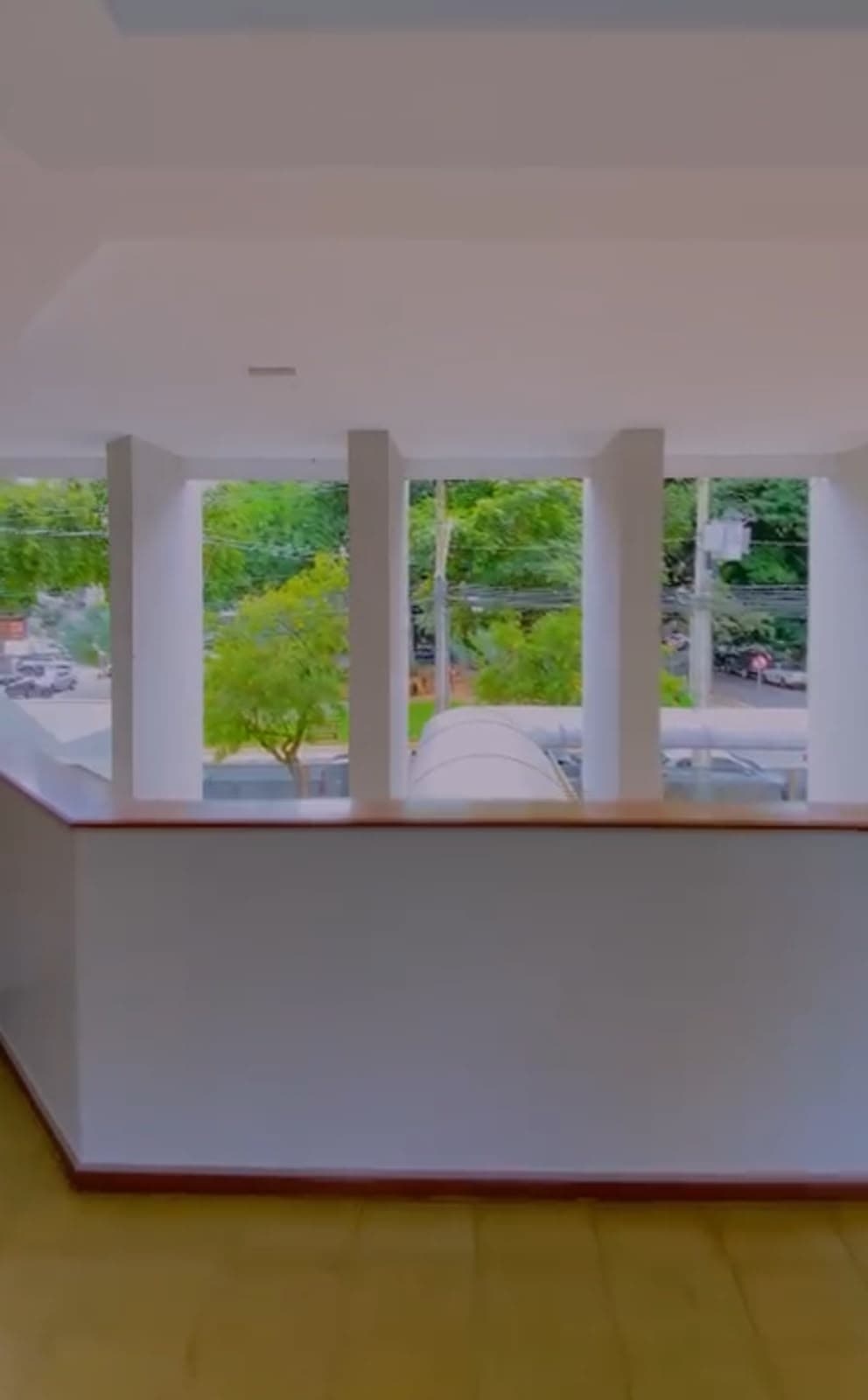 Vendo apartamento Setor Oeste