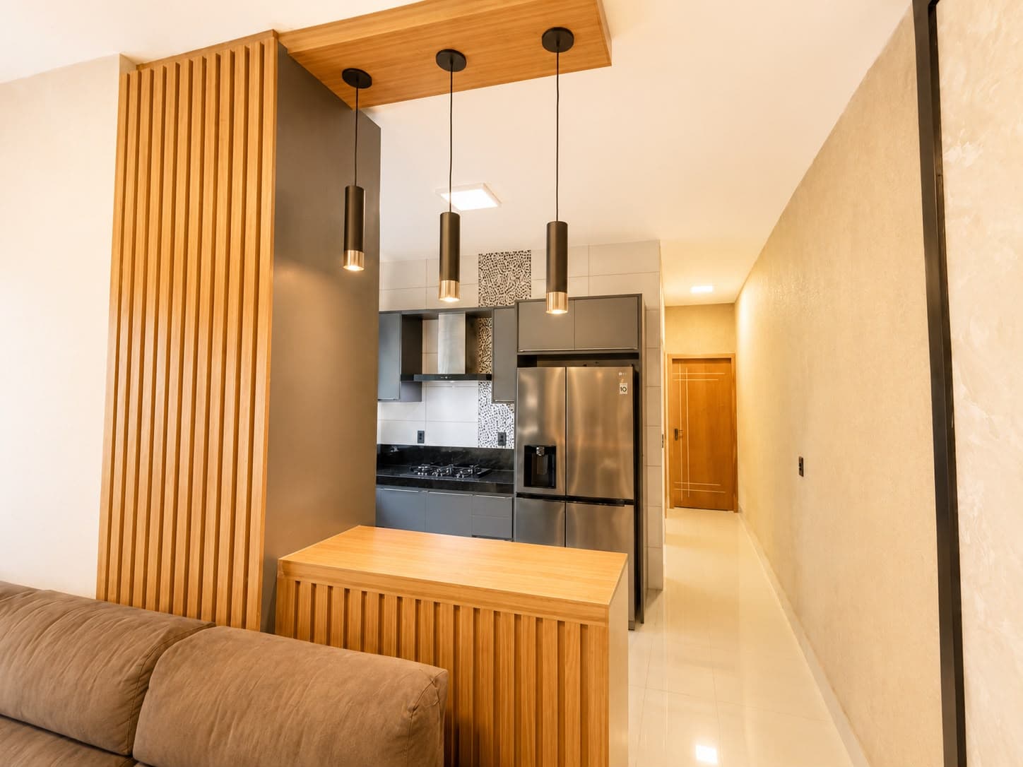 Casa residencial 3 quartos Setor Perim, próximo Campinas