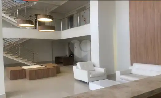 Apartamento com 3 suítes no Palco Vaca Brava